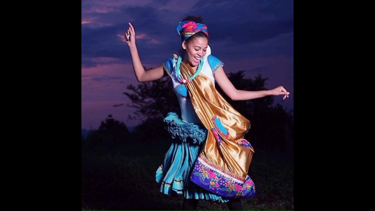 Tsonga Dance Remix 2.0(Starnyzar) 