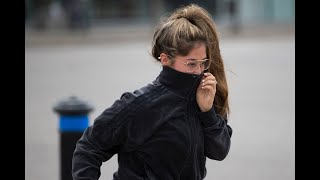 Saskatoon Court Hears The Reality Of Human Trafficking During Sentencing Hearing