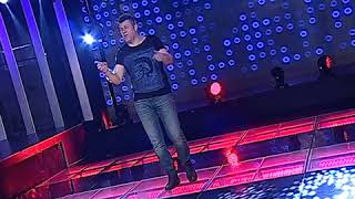 Miniatura de vídeo de "Asim Bajric - Nemoj da bi dosla - (OTV VALENTINO 2017)"