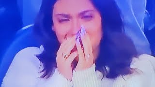 🤣 RIDICULOUS Dallas fans LITERALLY crying because the Cowboys are down by 6! NFC Wild Card 2022