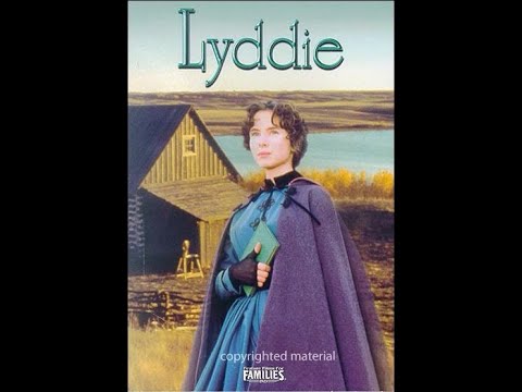 Lyddie (1996 British Movie)
