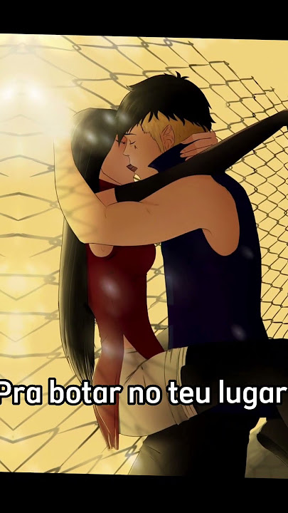 ||Confesso que chorei||sarada e Kawaki boruto #uzumaki #uchiha
