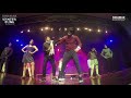 Teleshopping - SHIAMAK Winter Funk 2018 - Mumbai - Zone 2