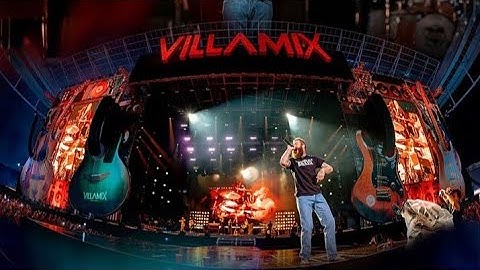 Thumbnail of POST MALONE - What Don't Belong To Me (LIVE BRAZIL - Villa Mix 2024).