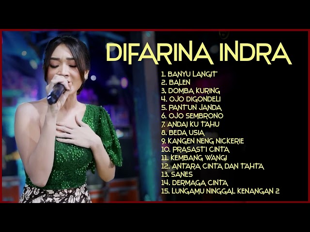 Full Difarina Indra - Banyu Langit class=