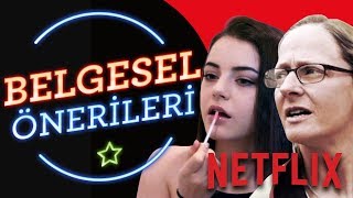 Ortamlarda Konuşulan 16 Netflix Belgeseli