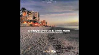 Daddy's Groove vs Little Mark Violin Theme Fairy Tale Radio edit
