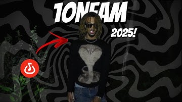 How to sound like 1oneam on Bandlab (2025) preset !