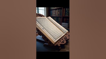 "سورة يوسف | The Most Beautiful Story in the Qur'an