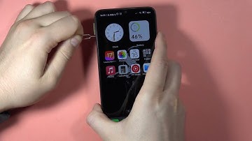 Redmi 13C: Does have SD Card Slot