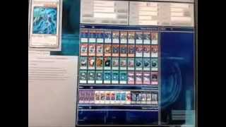 DDD deck aug 2014
