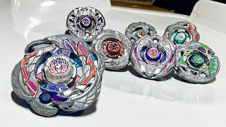 メタルファイトベイブレード　サムライペガシス　3Ds Samurai Pegasis Metal Fight Beyblade [L×3 Beyblade #1] - YouTube