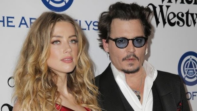 At 62, Johnny Depp Finally Reveals What No one Deemed Possible - YouTube