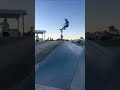 Shredding the local park! #scooter #fun #skatepark #crazy #tricks #shortsfeed #viralshorts