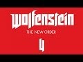 Прохождение Wolfenstein: The New Order — Часть 4: Новый мир