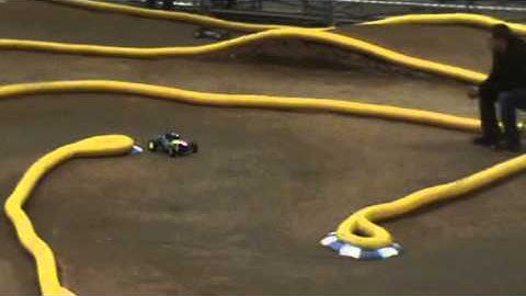 short course buggy a main