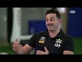 From write-offs to Finals, an insight into the Cowboys' run to September | Marlee & Me: 2026