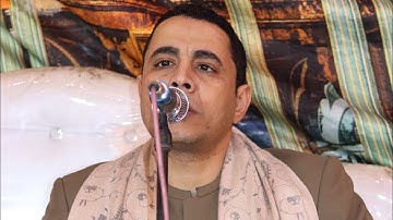 تلاوه ابداعيه للشيخ احمد كمال العيسوى زفاف فارس عبدالرحيم جاد بقريه قلندول ملوى المنيا