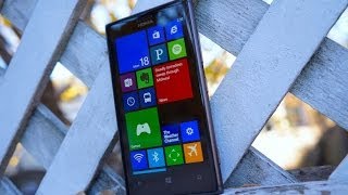 Nokia Lumia 925 - After The Buzz, Episode 025 | Pocketnow