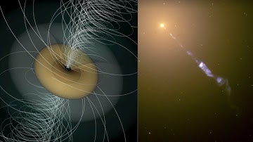 Inward Bound: Horizon-Scale Modeling of Black Hole Accretion with Eliot Quataert