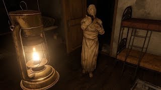 Pathologic 2 - Announcement Gameplay Trailer (Open World Horror)