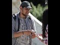 شهامة شاب مصري في الشارع العام هما دول شباب مصر الجدعان