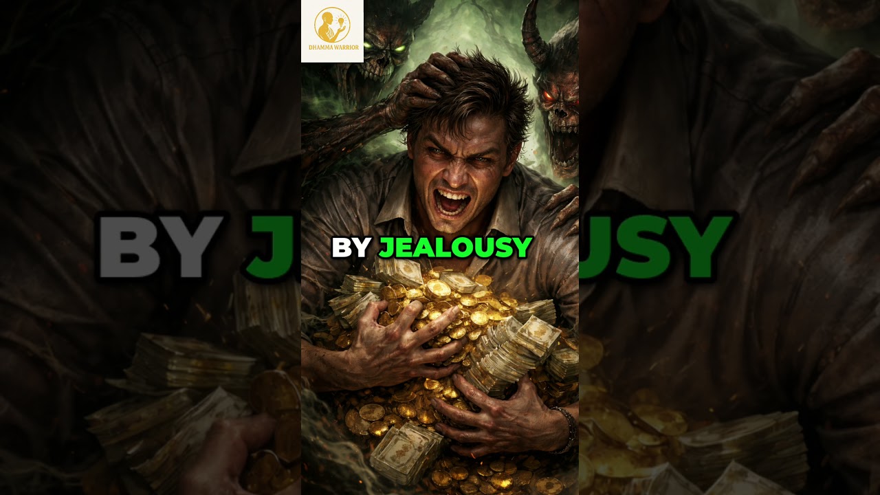 Why Being Good Is HARDER Than Being Bad