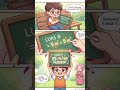 Misi Taman Sekolah Part 2 #belajarmatematika #komikvideo #fypシ゚viral #fyp #fypシ