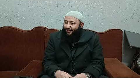 تعلم قراءة سورة الفجر ٢. الشيخ محمد البيطار حفظه الله ورعاه وكرمه