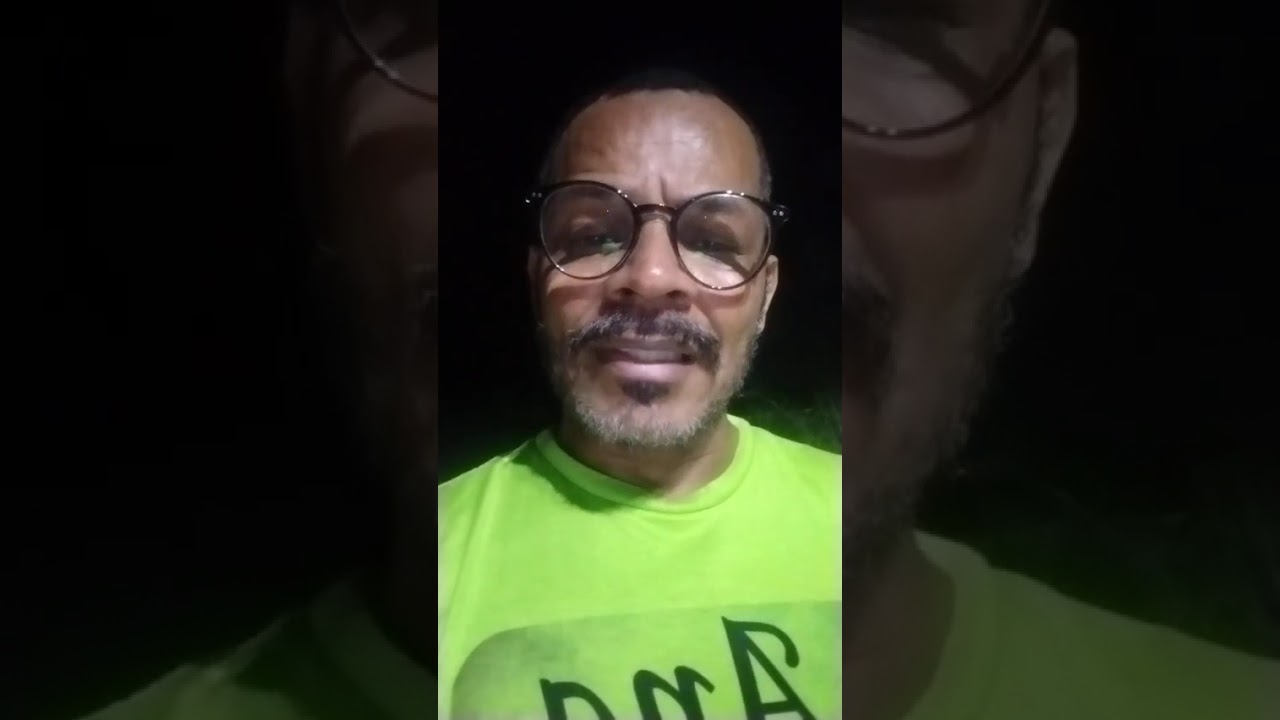 (Oração  sem limite)EU SOU PASTOR FÁBIO, O SEU INTERCESSOR.