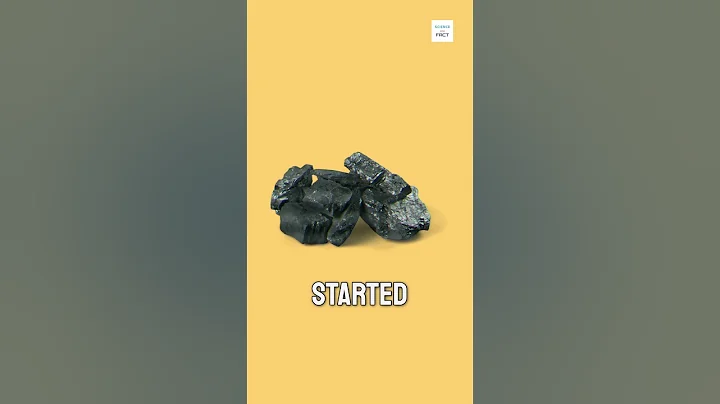 Why Tyres Are Black!