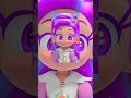 Jj Purple Star 😋☝💕|| Ini princess paling imut sihh, fix! 😻✨💜💕 #purplestar #rainbowbubblegem