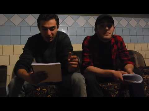 ჩანახატი: \" კატა\"