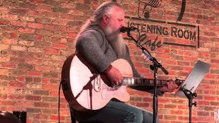 Watch Jamey Johnson My Saving Grace video