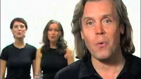 Enter 2000 - Millennium Project