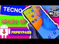 How to Easily Remove Google Account on Spark 8p - Step-by-Step