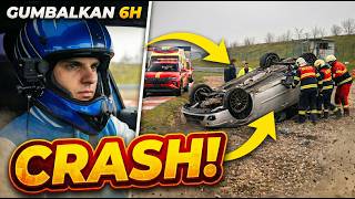 4K | Racing Team FLATOUT 🏁 Gumbalkan Grand Prix - Autodrom Most 2025