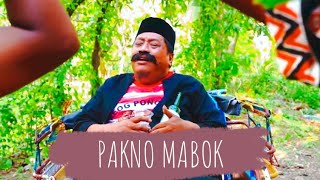PAK NO MABOK | WOKO CHANNEL | #wokochannel #hiburan
