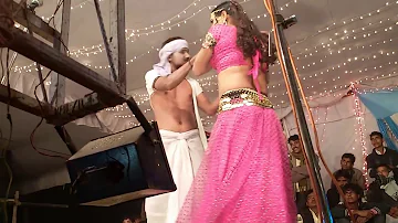 tv record 2018 03 11 07h21m06s Bhojpuri Arkestra dance sexy 💃 bahraich HD mp4