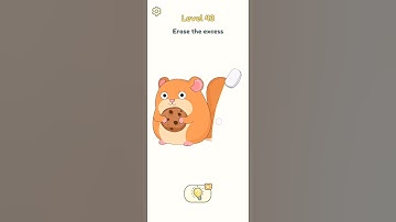 DOP 2 Game Level 43 #shorts