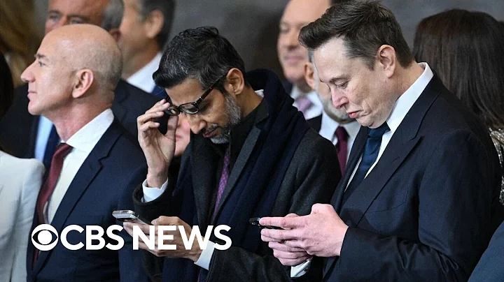 Analyzing concerns among investors over a potential AI bubble pop