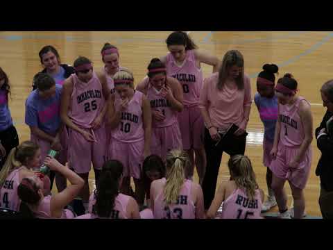 Immaculata University Women's