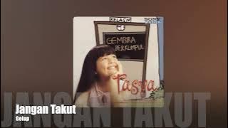Download lagu Jangan Takut Gelap - Tasya & Akhdiyat Duta Modjo Karaoke