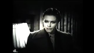 Clarissa (1941) · Liebesdrama von Gerhard Lamprecht mit Sybille Schmitz, und Gustav Fröhlich 