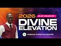 Pastor Jossy Akwuobi 15 03 2026