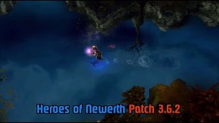 Avatar Spotlight: Patch 3.6.2