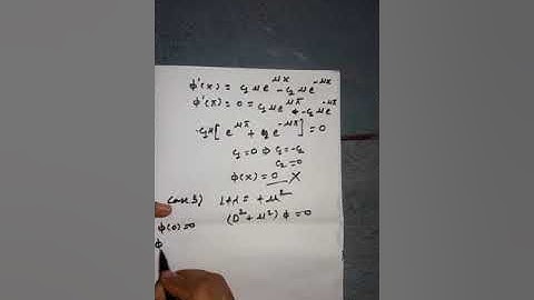 CSIR NET June 2018 booklet c QN 98 part 2