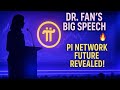 Pi Network Solving Crypto’s Biggest Problem | AI & Blockchain Future Explained
