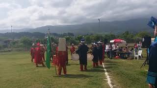 Karlisu Sosyal Bi̇li̇mler Sosyal Li̇sesi̇ Hatay Büyükşehir Belediyesi Mehteran Bölüğü