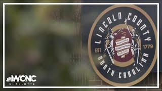 Homeowners prepare for Lincoln-Catawba county line shift